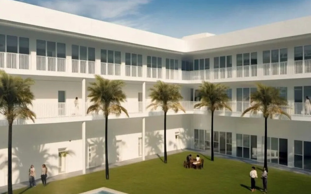 SH Campus Lyceum