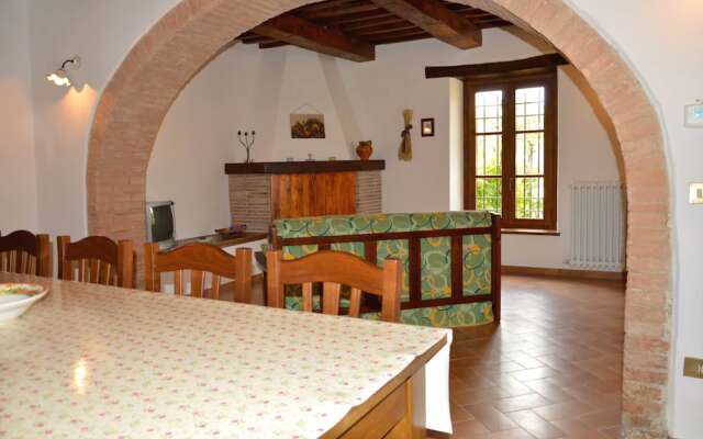 Agriturismo Bardanella