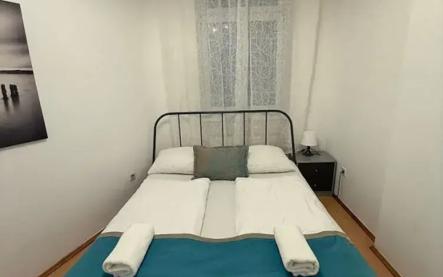 Cozy 3BR Apt Vienna City Center