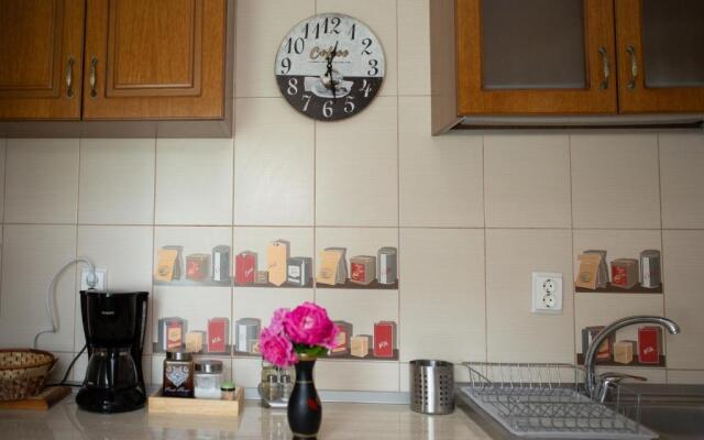 Agropensiunea Cetatuia