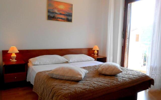 Villa Luma Apartments