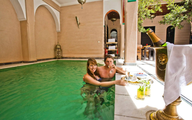 Riad Dar Anika