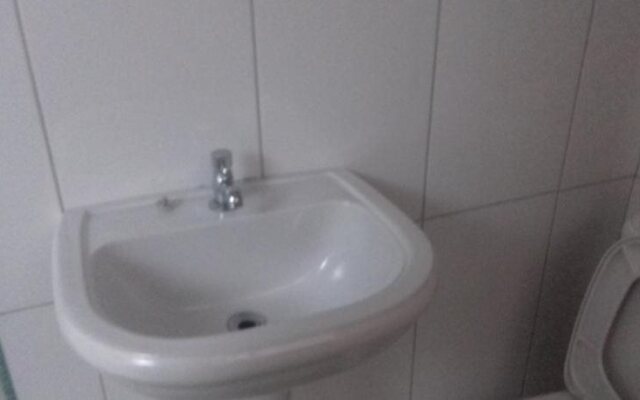 Top Mix Hotel