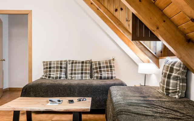Apartaments Serrano