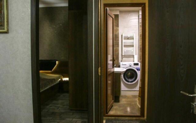 Apartment Galaxy Didi Dighomi
