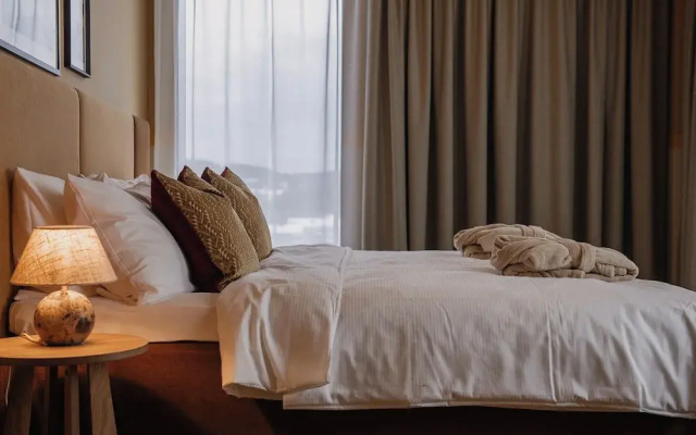 Hernö Gin Hotell