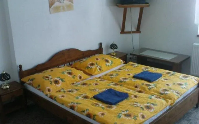 Pension-Apartmany Apollo