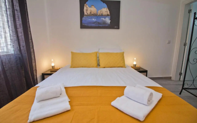 New Village Guest House