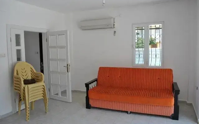 Zeus Villas