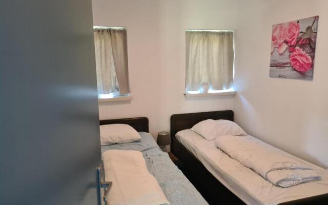 Camping de Bosrand