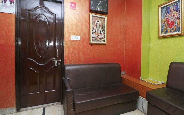 Hotel Mahesh inn