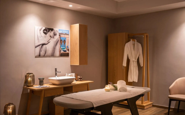 Isola Verde Luxury Hotel