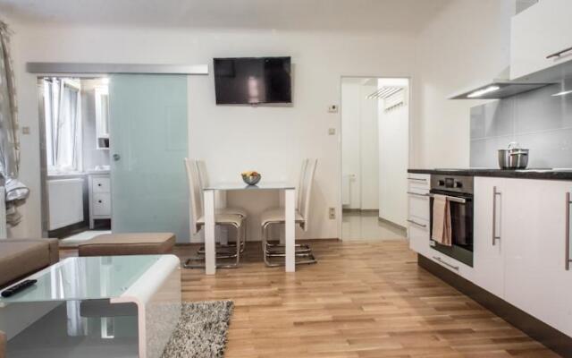 Sweet LIVING Flossgasse