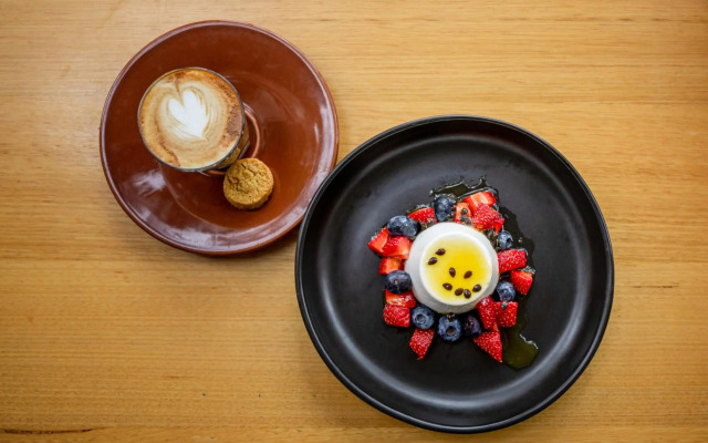 Crowne Plaza Sydney Macquarie Park by IHG
