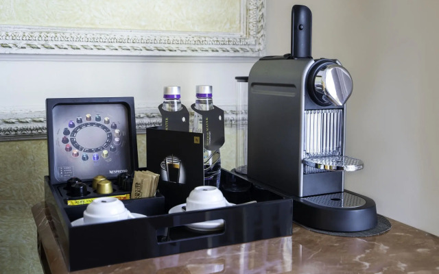 Intercontinental Dar Al Tawhid Makkah by IHG