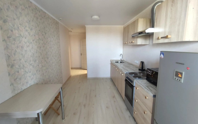 Apartments on Botanic street 5d