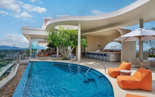 Hilton Garden Inn Rayong