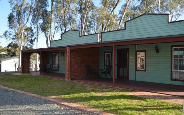 Tasman Holiday Parks - Merool on the Murray
