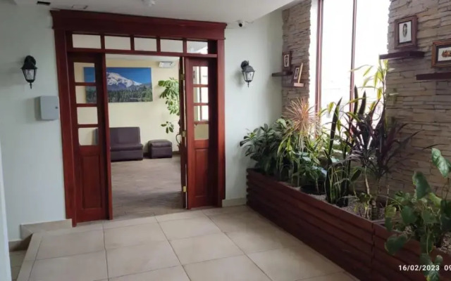 Apart Cayambe