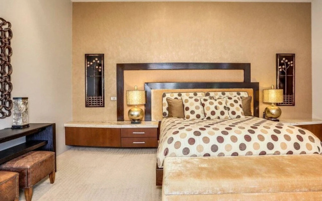 Villa Sparkle - Luxury Villa for Vacations