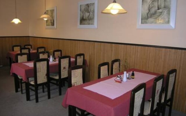 Hotel Dyje