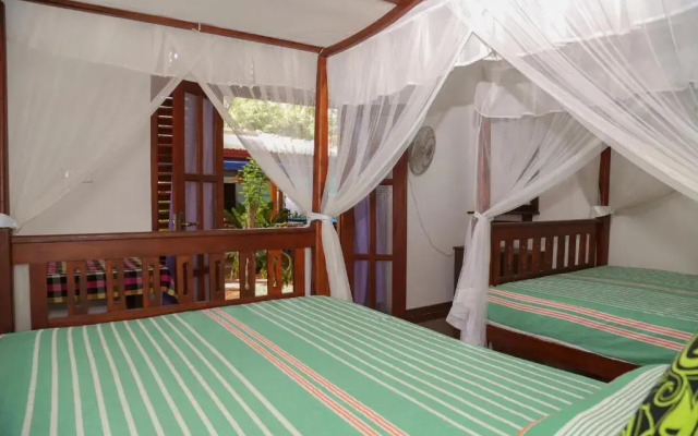 Tithira Guest House