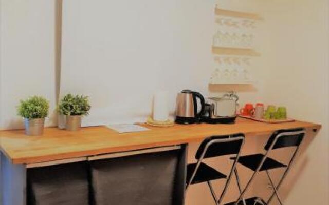 Venice Suite Apartment