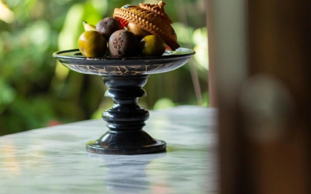 Alam Jiwa Ubud