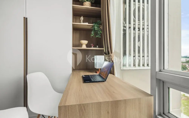 Aruna by Kozystay - Paskal