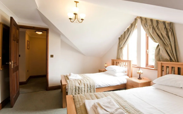 Green Acres Cottages