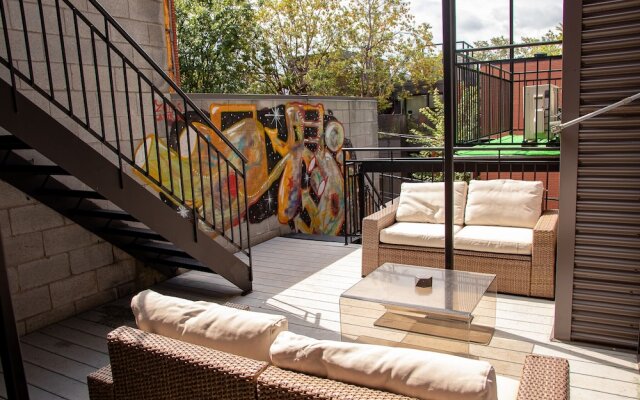 Unique Stays - 3690 St-Denis