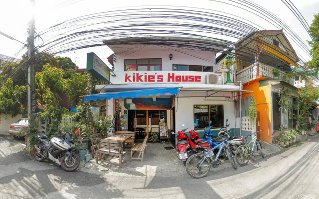 Kikies House