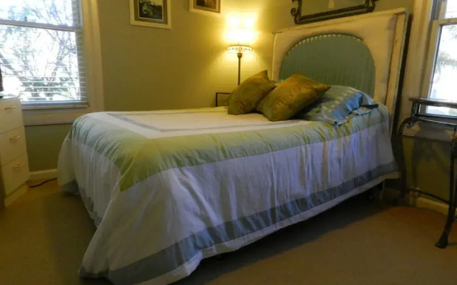 Madison Street Inn B&B