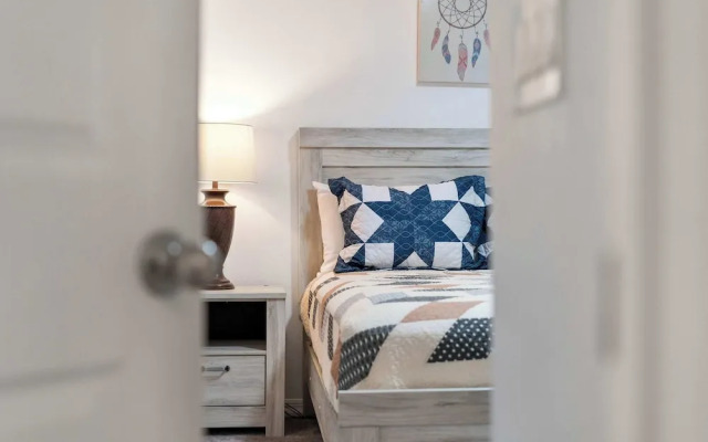 Veranda Sunshine Escape 5 BDR