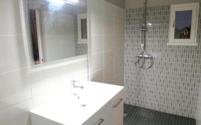 Holiday home Residences Bellevue