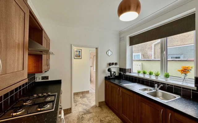 Freeston House - Charm Townhouse