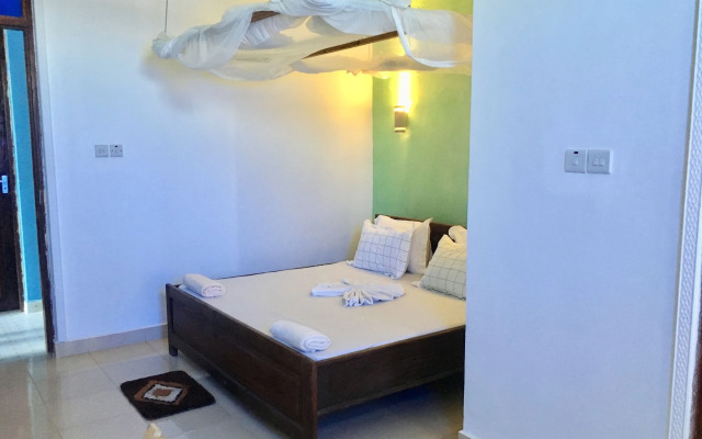 Mocco Beach Villa