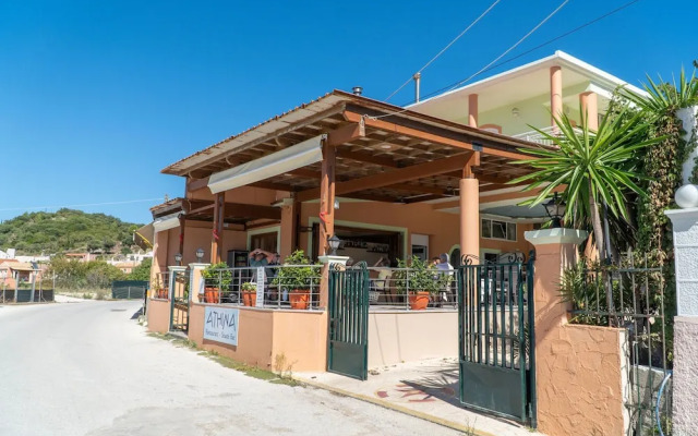 Athina Hotel