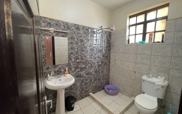 Gateway Apartments Thika