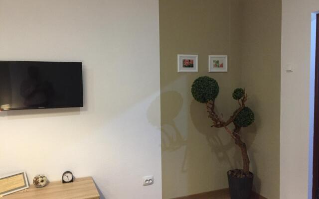 NewStory (НьюСтори) на улице Коммунаров