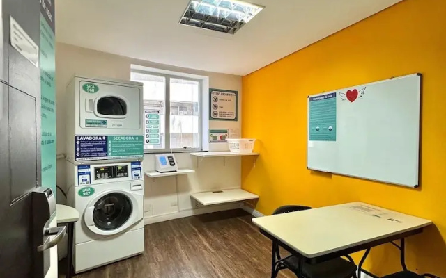 Get a Flat 405 Bairro Nobre - SP