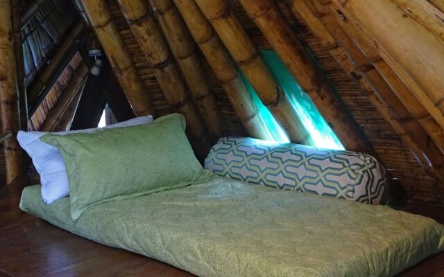 Sacha Urco lodge