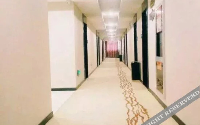 Yinzuo Hostel