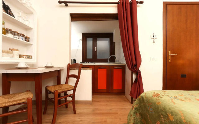 at 1 minute from San Marco square