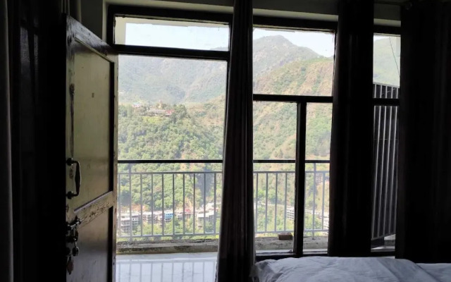 Hotel Dev Palace Kempty