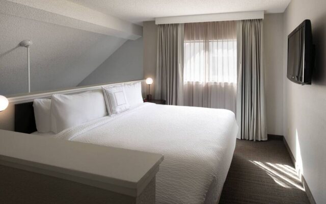 Residence Inn By Marriott Boulder