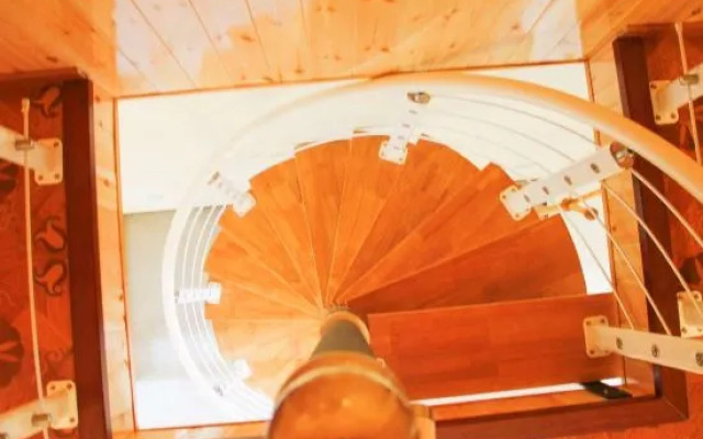 Longqingxia Hongcheng Meixu Homestay