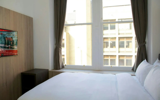 The Z Hotel Glasgow