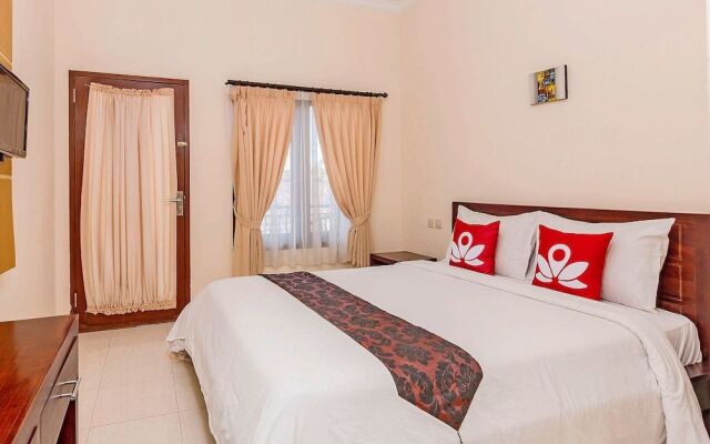 ZEN Rooms Sunshine Dewi Sartika