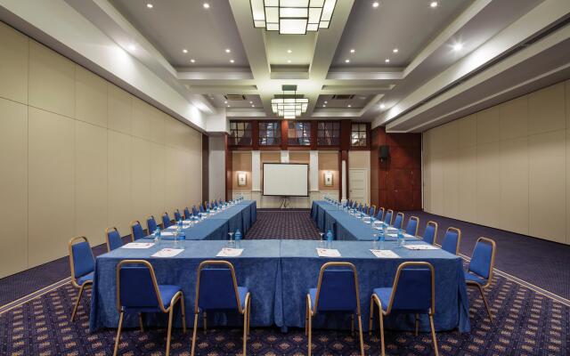 Papillon Ayscha Resort & Spa - All Inclusive Resort